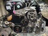 Двигатель движок мотор Ford Focus за 400 000 тг. в Алматы