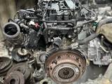 Двигатель движок мотор Ford Focus за 400 000 тг. в Алматы – фото 3
