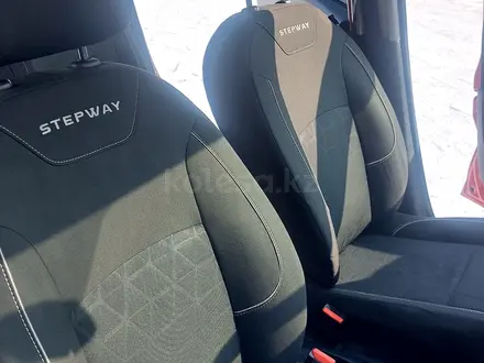 Renault Sandero Stepway 2019 года за 6 200 000 тг. в Караганда – фото 15