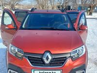 Renault Sandero Stepway 2019 года за 6 200 000 тг. в Караганда