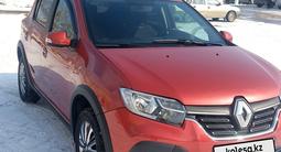 Renault Sandero Stepway 2019 года за 6 000 000 тг. в Караганда – фото 2