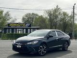 Toyota Camry 2016 года за 9 600 000 тг. в Уральск