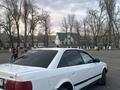 Audi 100 1992 года за 1 500 000 тг. в Талдыкорган – фото 6