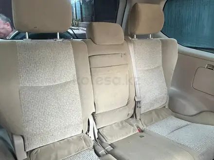 Toyota Land Cruiser Prado 2006 года за 8 200 000 тг. в Алматы – фото 4