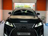 Lexus RX 350 2022 годаүшін24 500 000 тг. в Астана