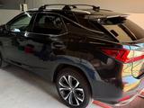 Lexus RX 350 2022 годаүшін24 500 000 тг. в Астана – фото 2