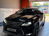 Lexus RX 350 2022 годаүшін24 500 000 тг. в Астана – фото 4