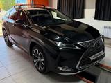 Lexus RX 350 2022 годаүшін24 500 000 тг. в Астана – фото 5