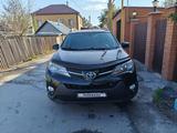 Toyota RAV4 2014 года за 9 500 000 тг. в Караганда