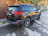 Toyota RAV4 2014 года за 9 500 000 тг. в Караганда – фото 3