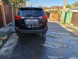 Toyota RAV4 2014 года за 9 500 000 тг. в Караганда – фото 4