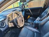 Toyota RAV4 2014 года за 9 500 000 тг. в Караганда – фото 5