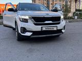 Kia Seltos 2020 года за 11 500 000 тг. в Шымкент – фото 5