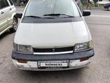 Mitsubishi Space Wagon 1993 года за 670 000 тг. в Алматы