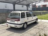 Mitsubishi Space Wagon 1993 года за 670 000 тг. в Алматы – фото 3
