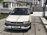 Mitsubishi Space Wagon 1993 года за 670 000 тг. в Алматы – фото 5