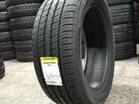 245-55-19 Dunlop Grandtrek PT5 за 91 000 тг. в Алматы