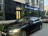 Lexus GS 300 2006 годаүшін5 000 000 тг. в Атырау – фото 2