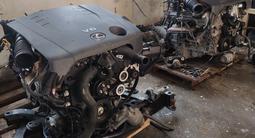 Двигатели АКПП на IS GS LS MARK X за 1 700 тг. в Алматы