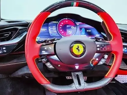 Ferrari SF90 Stradale 2023 года за 350 000 000 тг. в Алматы – фото 10