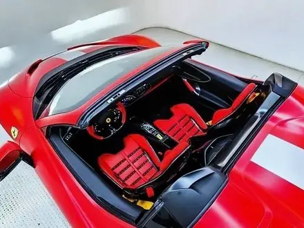 Ferrari SF90 Stradale 2023 года за 350 000 000 тг. в Алматы – фото 11