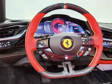 Ferrari SF90 Stradale 2023 года за 350 000 000 тг. в Алматы – фото 19