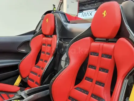 Ferrari SF90 Stradale 2023 года за 350 000 000 тг. в Алматы – фото 20