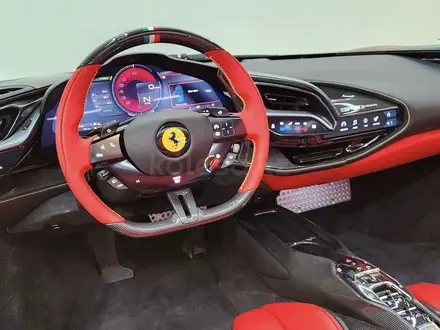 Ferrari SF90 Stradale 2023 года за 350 000 000 тг. в Алматы – фото 23
