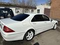 Mercedes-Benz S 320 2002 годаfor4 040 000 тг. в Астана – фото 7