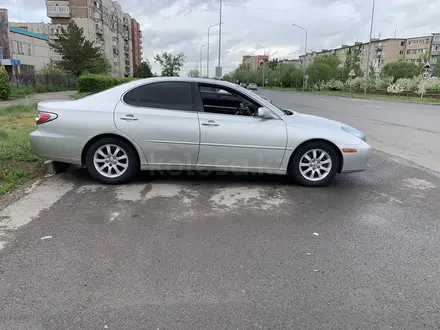 Lexus ES 300 2001 года за 5 000 000 тг. в Степногорск – фото 3