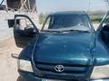 Toyota Hilux Surf 2003 года за 2 800 000 тг. в Алматы – фото 2