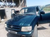 Toyota Hilux Surf 2003 годаүшін2 500 000 тг. в Алматы