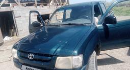 Toyota Hilux Surf 2003 года за 2 500 000 тг. в Алматы