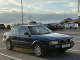 Audi 80 1994 годаүшін1 650 000 тг. в Караганда – фото 5