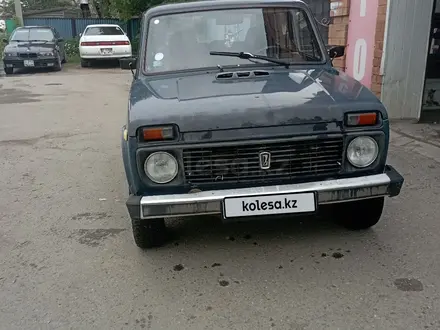 ВАЗ (Lada) Lada 2121 1998 года за 1 400 000 тг. в Усть-Каменогорск