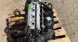 Контрактные моторы на Audi/Skoda/Wolksvagen с установкой за 400 000 тг. в Алматы