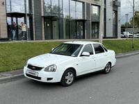 ВАЗ (Lada) Priora 2170 2014 годаүшін2 400 000 тг. в Алматы