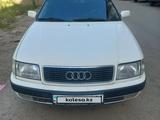 Audi 100 1993 года за 2 300 000 тг. в Астана