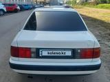 Audi 100 1993 годаfor2 300 000 тг. в Астана – фото 5