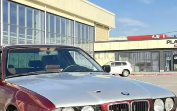 BMW 518 1994 года за 1 600 000 тг. в Шымкент
