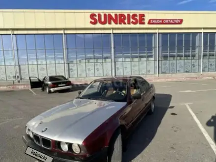BMW 518 1994 годаүшін1 600 000 тг. в Шымкент – фото 6