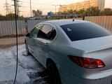 Peugeot 408 2012 года за 2 500 000 тг. в Алматы – фото 3
