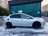 Peugeot 408 2012 года за 2 500 000 тг. в Алматы – фото 4