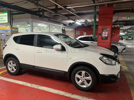 Nissan Qashqai 2012 года за 5 100 000 тг. в Астана – фото 2