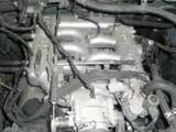 Двигатель на Мазда АКПП мкпп на Маздаengine for Mazda automatic transmissifor280 000 тг. в Алматы – фото 2