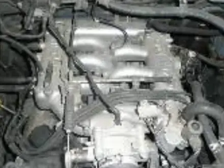 Двигатель на Мазда АКПП мкпп на Маздаengine for Mazda automatic transmissi за 280 000 тг. в Алматы – фото 2