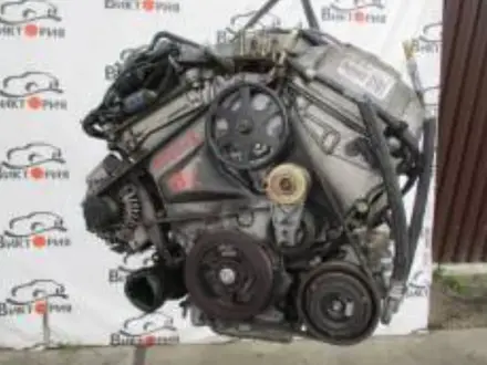Двигатель на Мазда АКПП мкпп на Маздаengine for Mazda automatic transmissi за 280 000 тг. в Алматы – фото 12