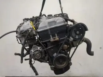 Двигатель на Мазда АКПП мкпп на Маздаengine for Mazda automatic transmissi за 280 000 тг. в Алматы – фото 19