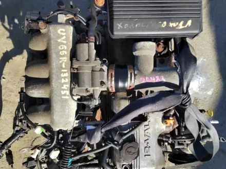 Двигатель на Мазда АКПП мкпп на Маздаengine for Mazda automatic transmissi за 280 000 тг. в Алматы – фото 27
