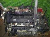 Двигатель на Мазда АКПП мкпп на Маздаengine for Mazda automatic transmissifor280 000 тг. в Алматы – фото 3
